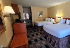 其他 4 Oakridge Inn & Suites