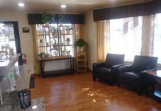 其他 2 Oakridge Inn & Suites