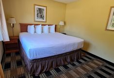 其他 7 Oakridge Inn & Suites