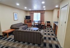 其他 6 Oakridge Inn & Suites