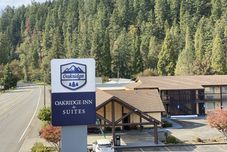 其他 Oakridge Inn & Suites