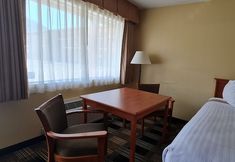 其他 5 Oakridge Inn & Suites
