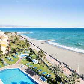 Primary image 1 ソル グアダルマルホテル, アルガロボ ホテル