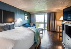 其他 6 Best Western Pier Point Inn
