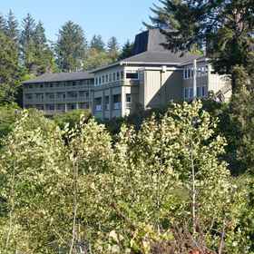 Primary image1Best Western Pier Point Inn,Jessie M. Honeyman State Park飯店