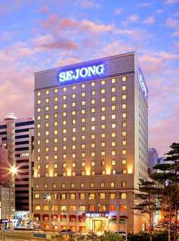 Sejong Hotel, ₱ 8,132.03