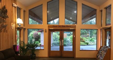 Others 2 Sequim Bay Lodge