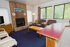 其他 Sequim Bay Lodge