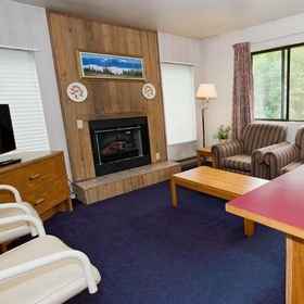 Primary image1Sequim Bay Lodge,瑟昆湾州立公园飯店