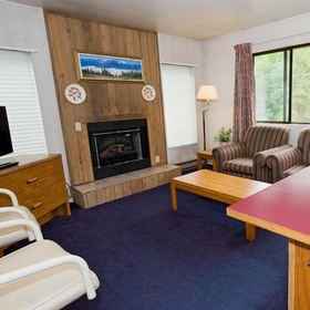 Primary image 1 斯昆湾旅馆, 瑟昆湾州立公园 酒店