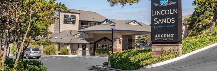 その他 Lincoln Sands Oceanfront Resort, an Ascend Collection Hotel