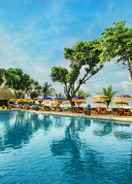 ภาพหลัก The Oberoi Beach Resort, Bali