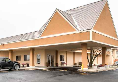 Others Quality Inn Morris I-80