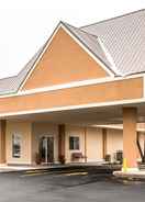 Imej utama Quality Inn Morris I-80