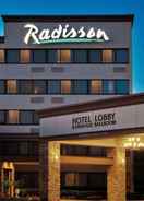 Imej utama Radisson Hotel Freehold