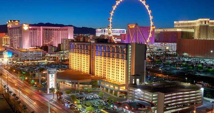Khác The Westin Las Vegas Hotel & Spa
