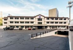 其他 6 Motel 6 Atlanta, GA - Downtown