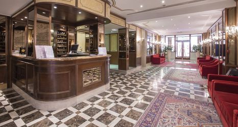 其他 2 Amadeus Hotel