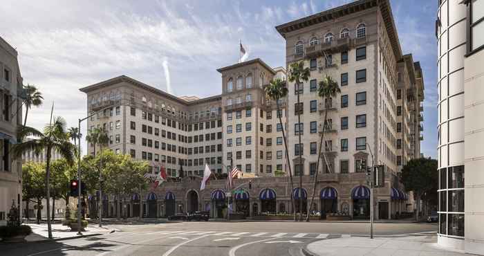 Others Beverly Wilshire - Beverly Hills, A Four Seasons Hotel