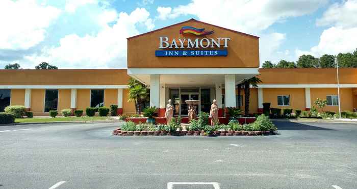 Lainnya Baymont by Wyndham Walterboro