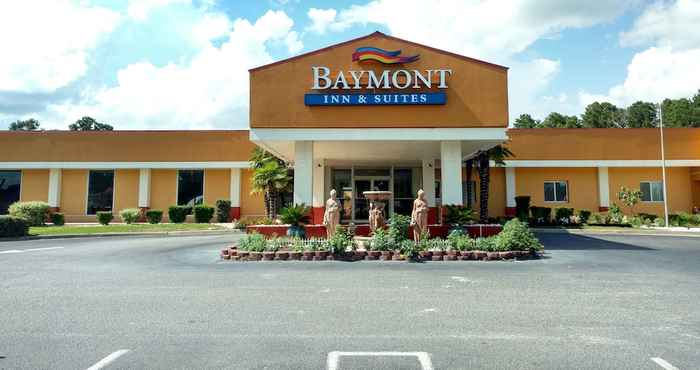 Others Baymont by Wyndham Walterboro