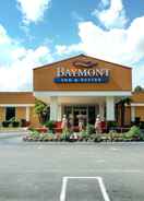 Imej utama Baymont by Wyndham Walterboro