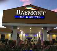 Lain-lain 3 Baymont by Wyndham Walterboro