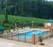 Others 4 Quality Inn Dahlonega Near University