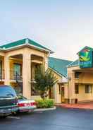 Imej utama Quality Inn Dahlonega Near University