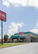 Imej utama Econo Lodge Inn & Suites Joplin