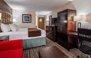 Lain-lain 3 Best Western Plus East Syracuse Inn