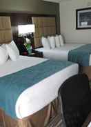 Bilik Best Western Plus East Syracuse Inn