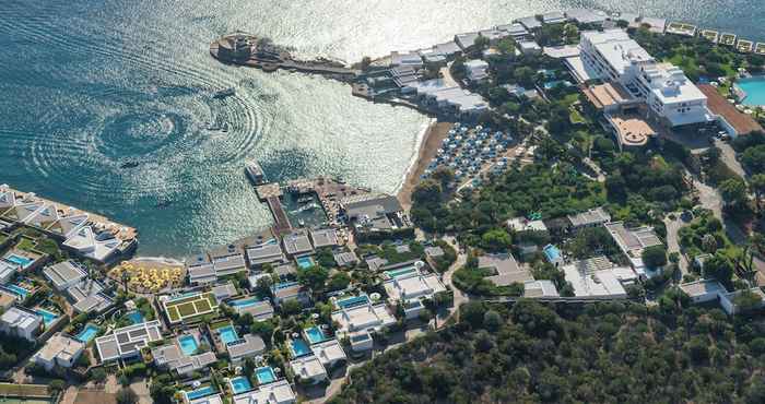 อื่นๆ Elounda Beach Hotel & Villas, a Member of the Leading Hotels of the World