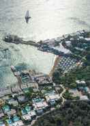 ภาพหลัก Elounda Beach Hotel & Villas, a Member of the Leading Hotels of the World