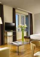 Primary image UNAHOTELS Century Milano