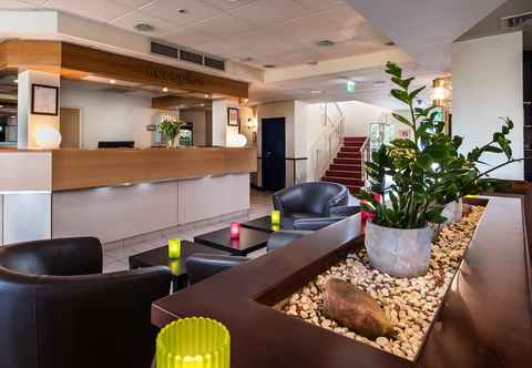 Others Best Western Hotel Cologne Airport Troisdorf