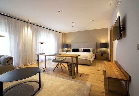 その他 Hotel Zenit Sevilla