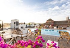 Others 2 Hotel Zenit Sevilla