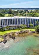 Imej utama Castle Hilo Hawaiian Hotel