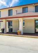 Imej utama Econo Lodge Lansing - Leavenworth