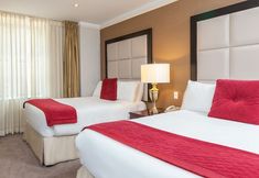 その他 6 Fitzpatrick Manhattan Hotel