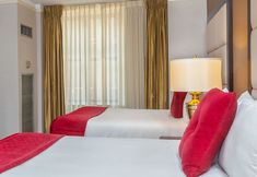 その他 4 Fitzpatrick Manhattan Hotel