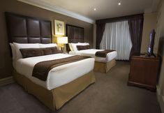 その他 3 Fitzpatrick Manhattan Hotel