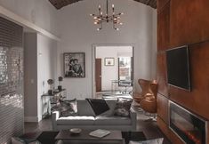 その他 4 Tuscany by LuxUrban