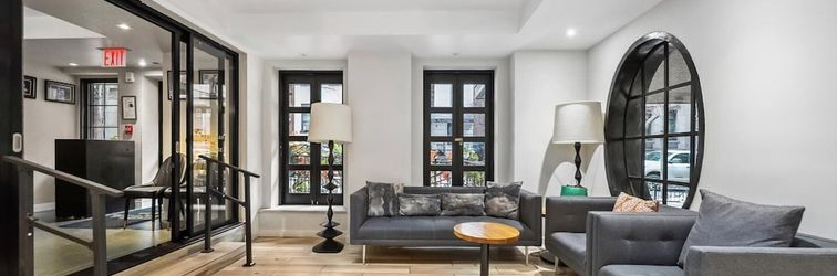 その他 Tuscany by LuxUrban