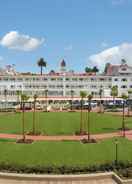 Imej utama Hotel del Coronado, Curio Collection by Hilton