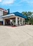 Imej utama Hampton Inn Columbia-I-26 Airport