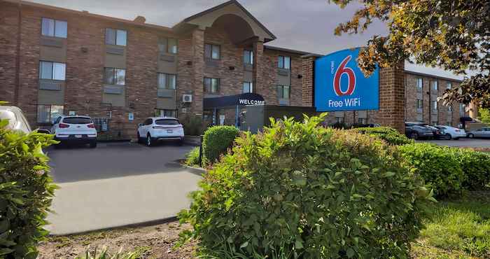 Khác Motel 6 Milwaukee, WI - Glendale