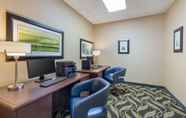 Others 7 Best Western Plus North Haven Hotel