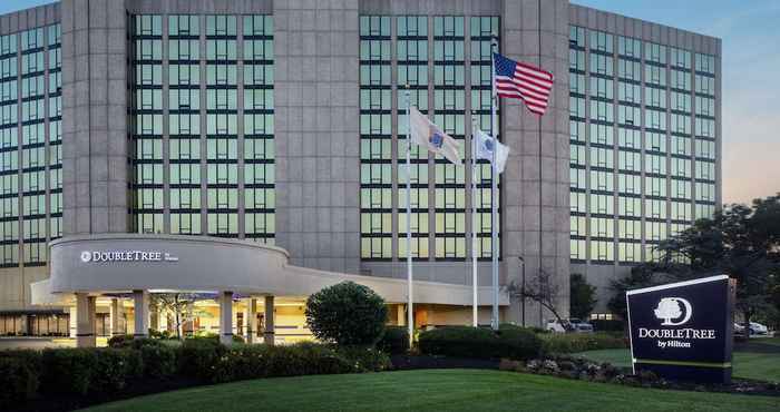 Lain-lain DoubleTree by Hilton Cherry Hill Philadelphia